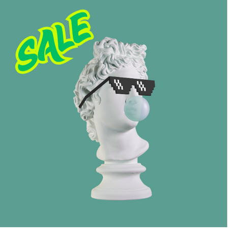 On Sale Now