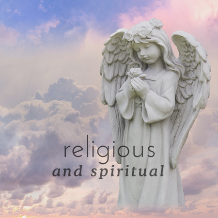 Religious & Spiritual
