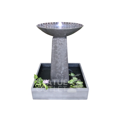 Aquarius Fountain - Large