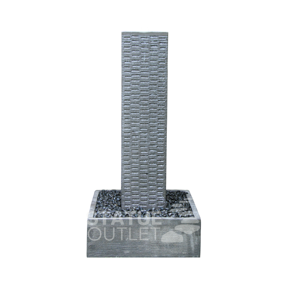 Ripple Square Fountain