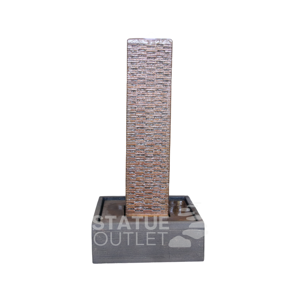 Ripple Square Fountain