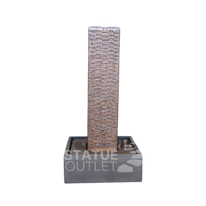 Ripple Square Fountain