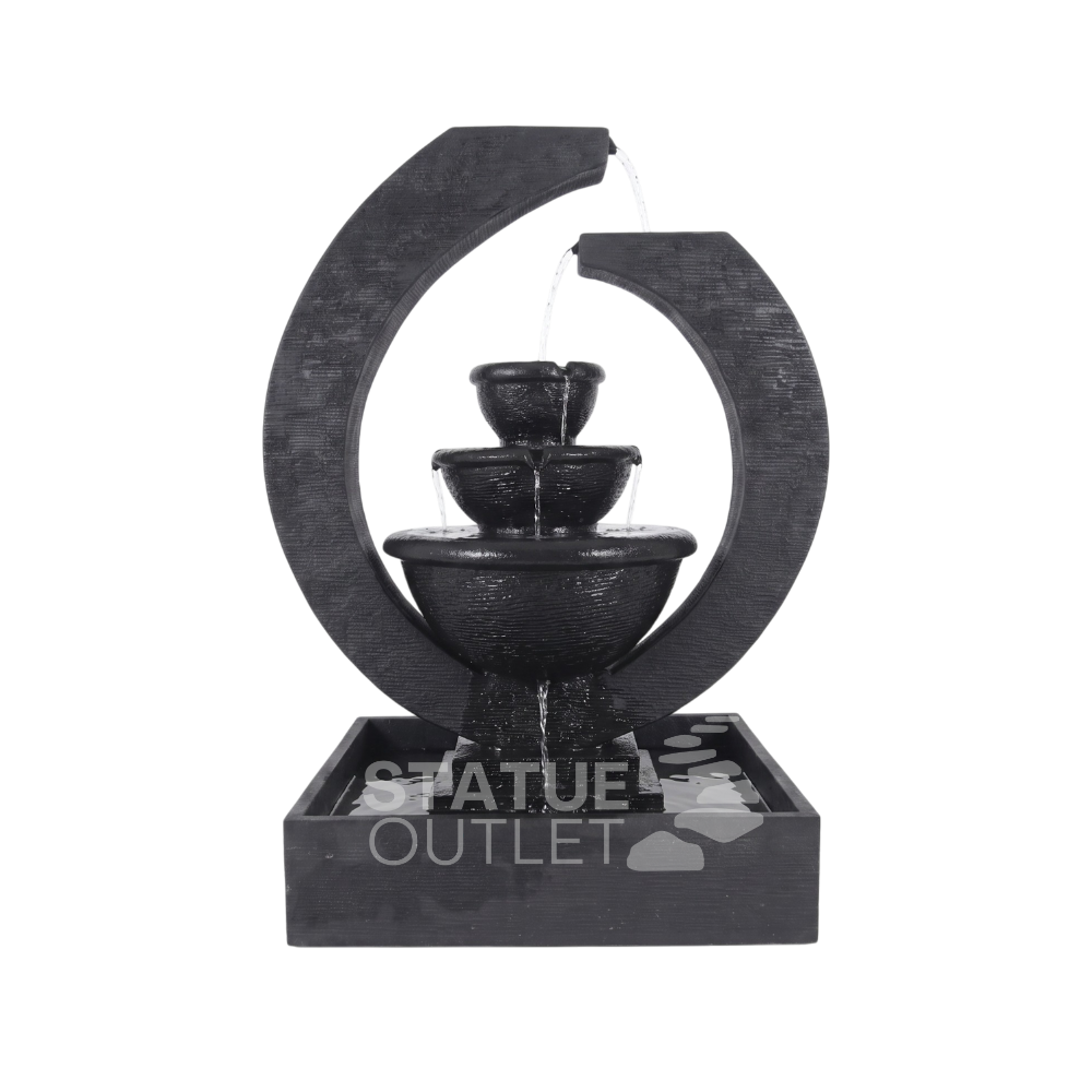 Original Eclipse Fountain - Large