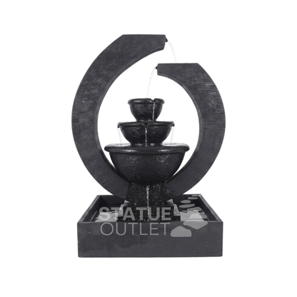 Original Eclipse Fountain - Large