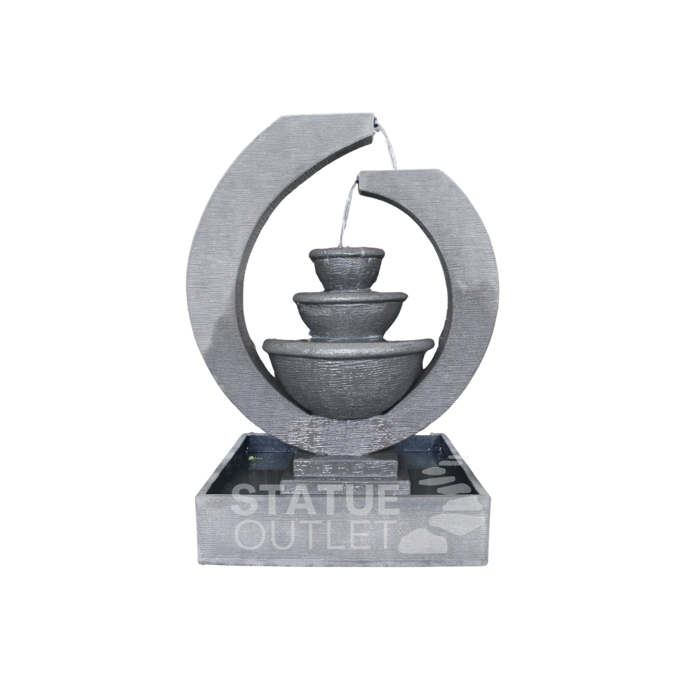 Original Eclipse Fountain - Large