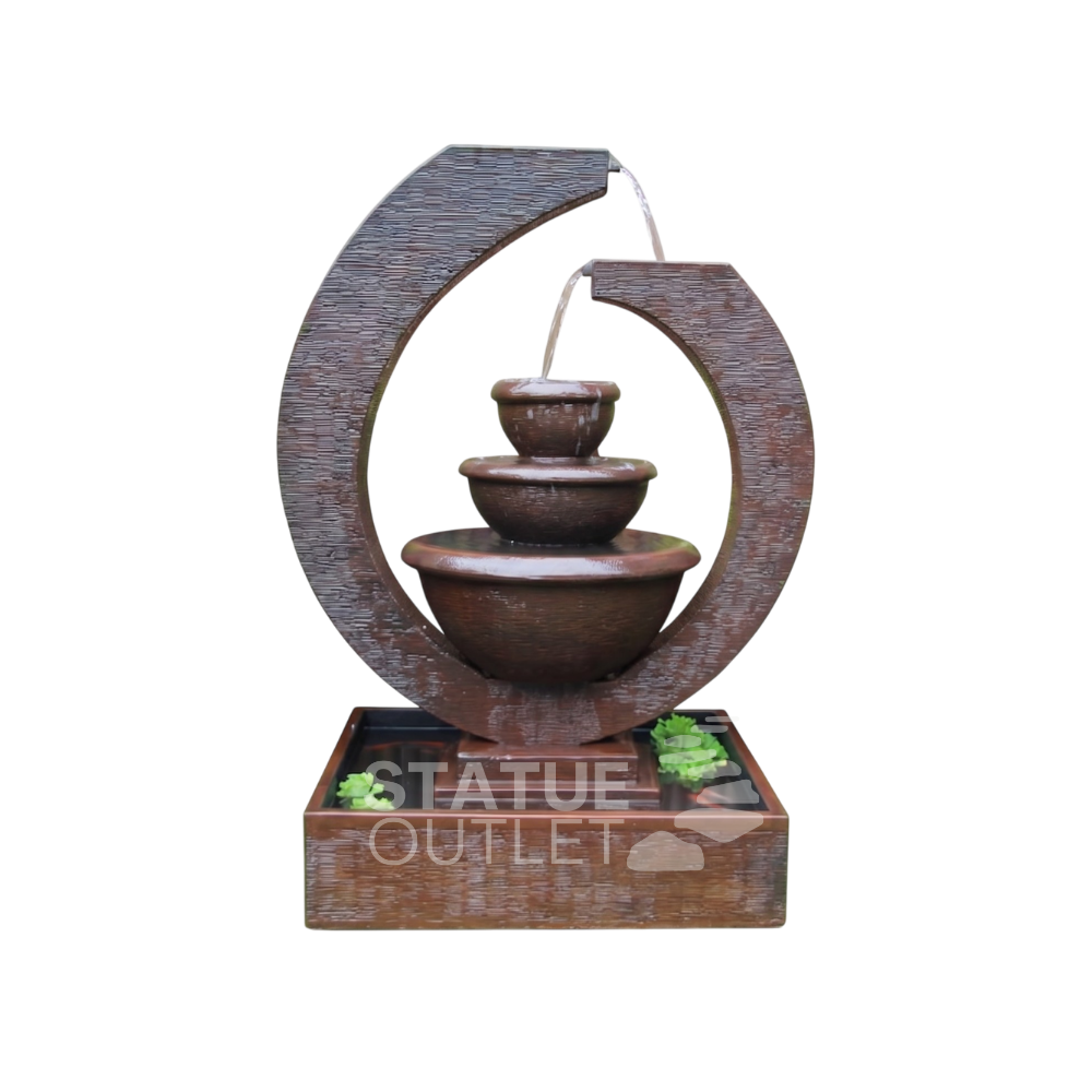 Original Eclipse Fountain - Large