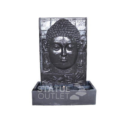 Buddha Face Fountain