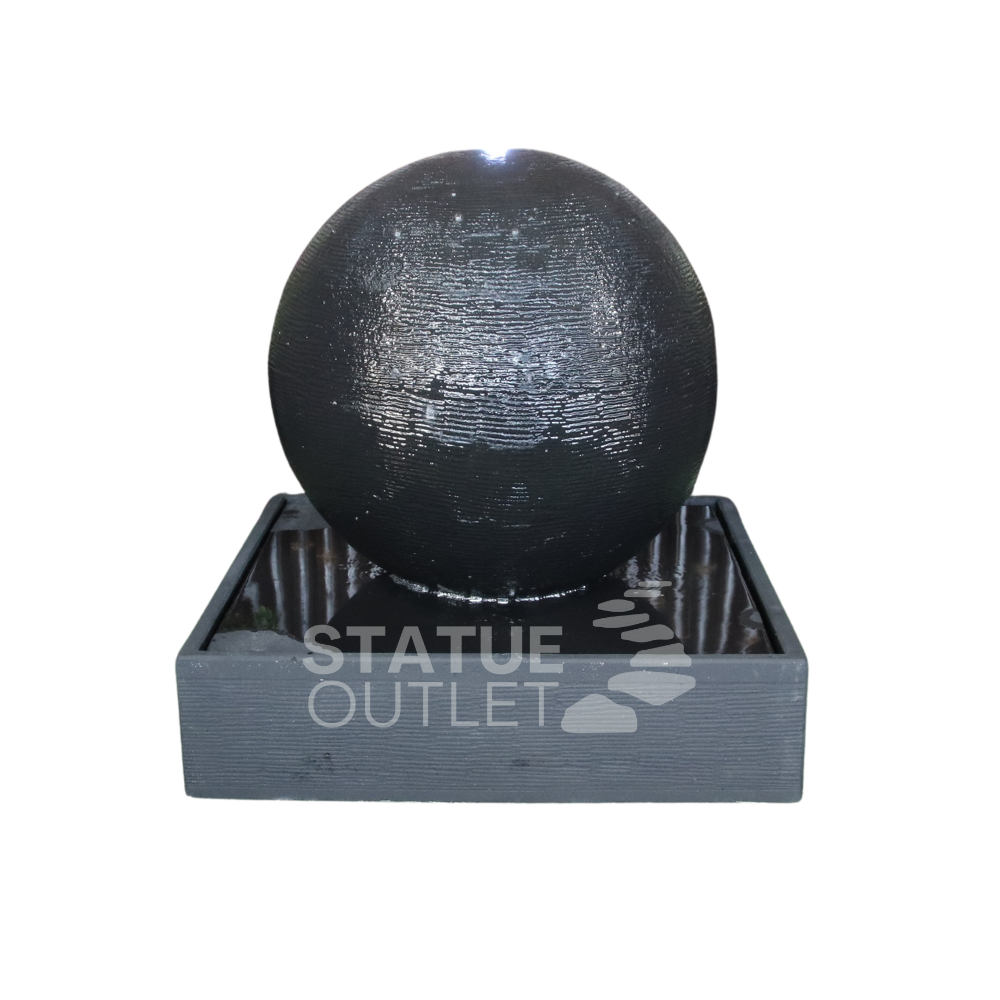 Luna Bowl Fountain - large