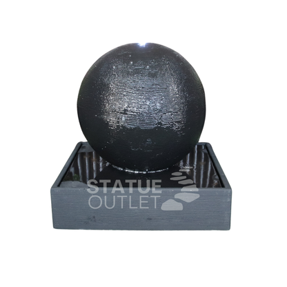 Luna Bowl Fountain - large