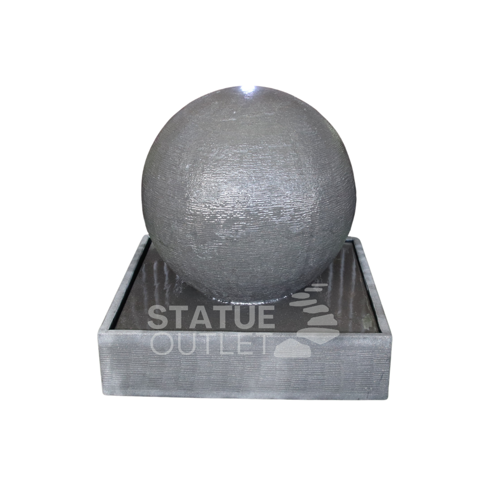 Luna Bowl Fountain - large