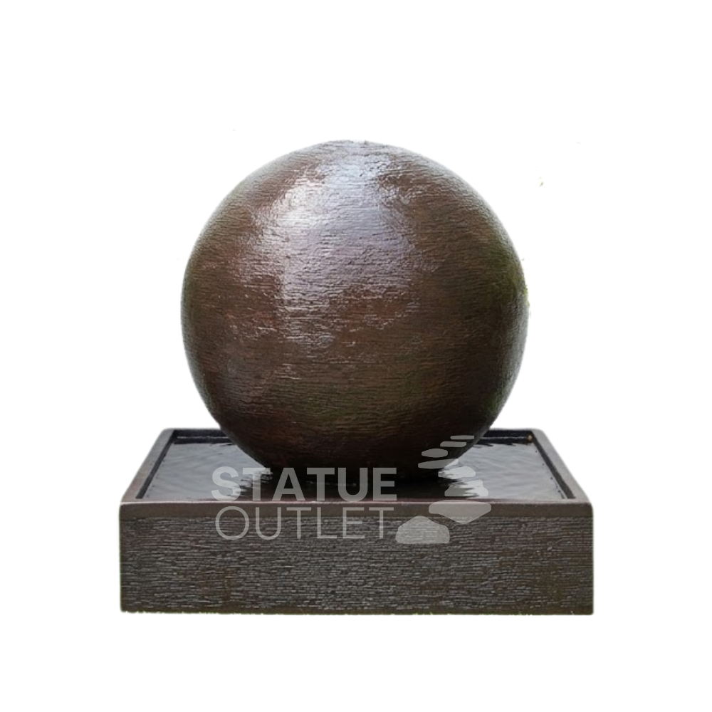 Luna Bowl Fountain - large