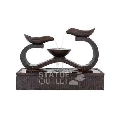 Infinity Fountain