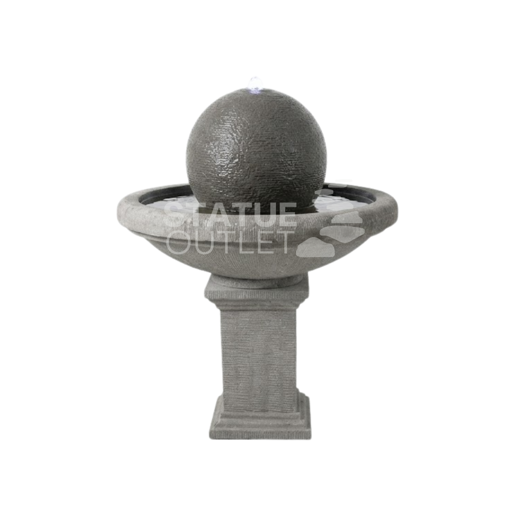 Roman Fountain