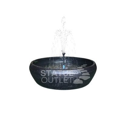 Fish Pond Fountain