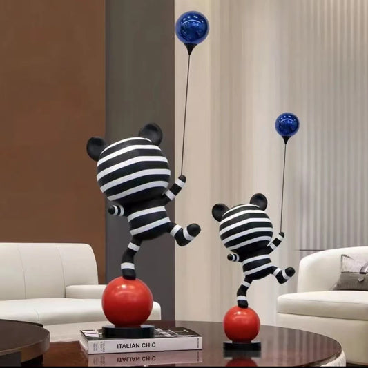 Voodoo Balloon Bears