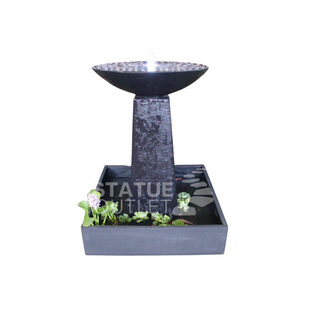 Aquarius Fountain - Large