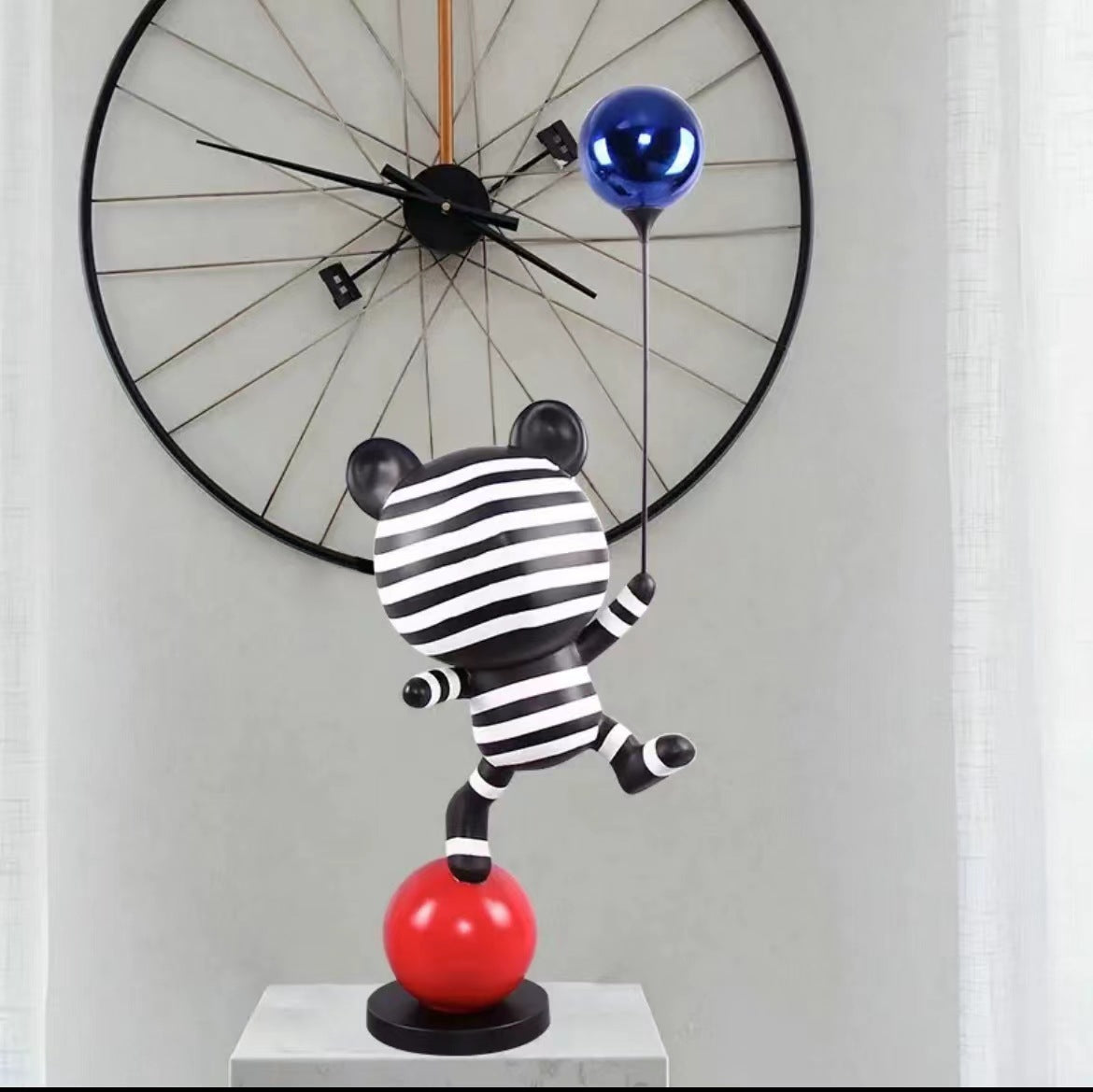 Voodoo Balloon Bears