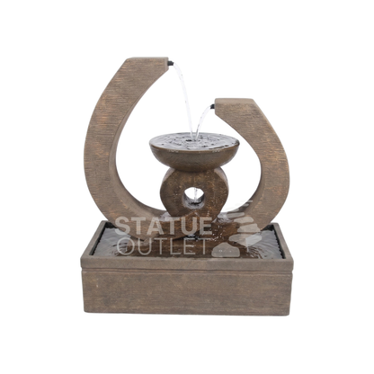 Serenity Fountain
