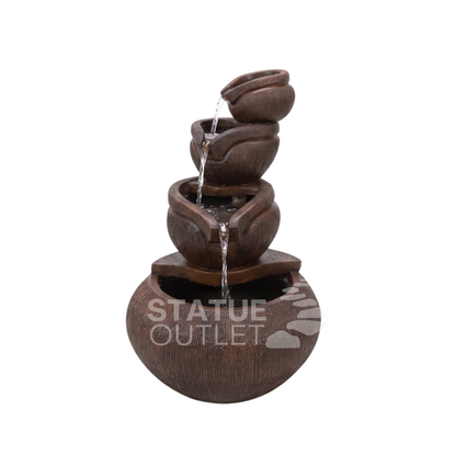 Marina Falls Fountain