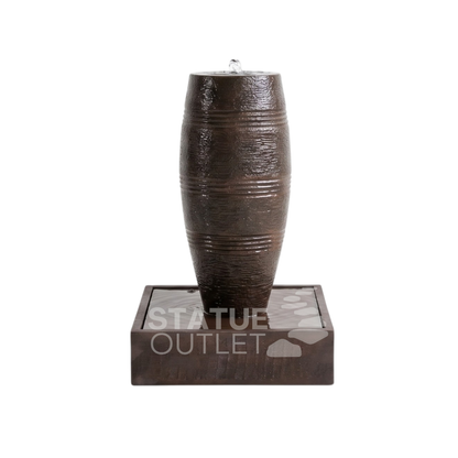 Cuban Fountain