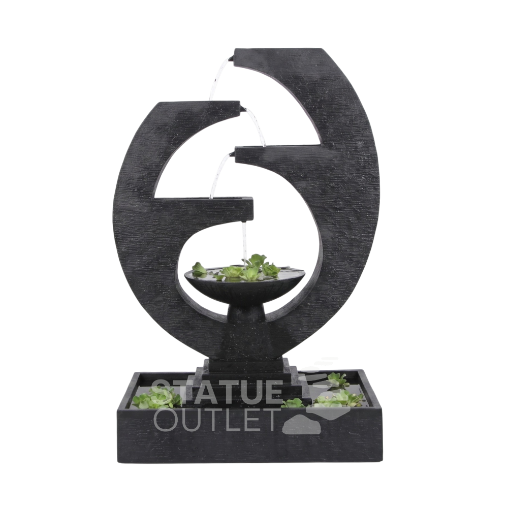 New Eclipse Fountain - Large