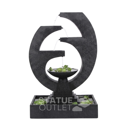 New Eclipse Fountain - Large
