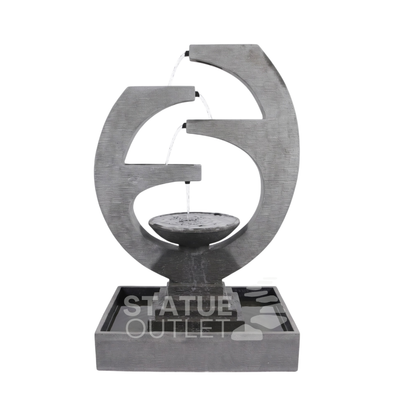 New Eclipse Fountain - Large
