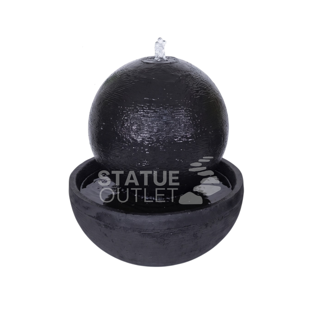 Luna Ball Fountain - Small