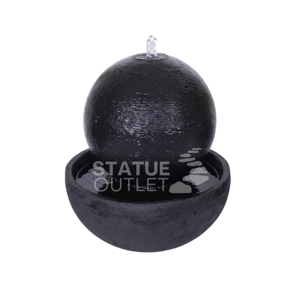 Luna Ball Fountain - Small