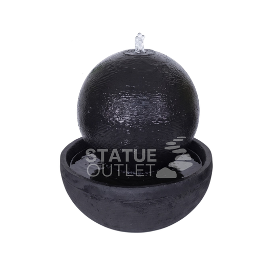 Luna Ball Fountain - Small