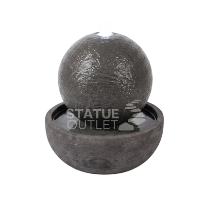 Luna Ball Fountain - Small