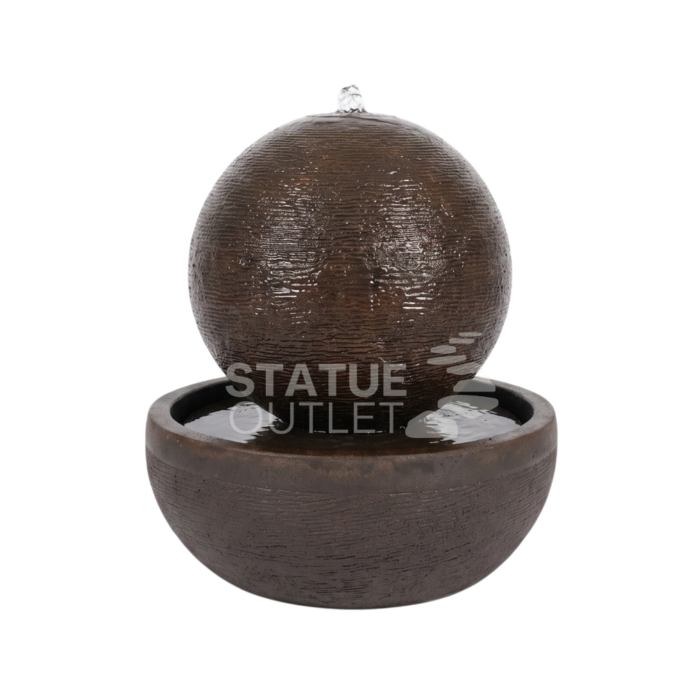 Luna Ball Fountain - Small