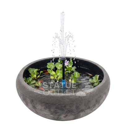 Fish Pond Fountain 75cm | 30"