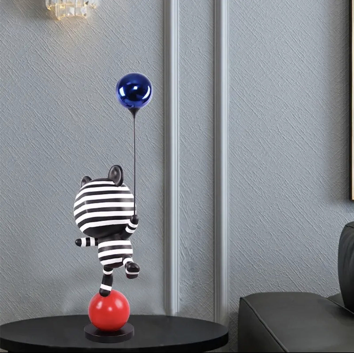 Voodoo Balloon Bears
