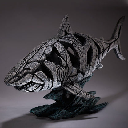 Contemporary Animal Resin Sculpture