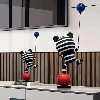 Voodoo Balloon Bears