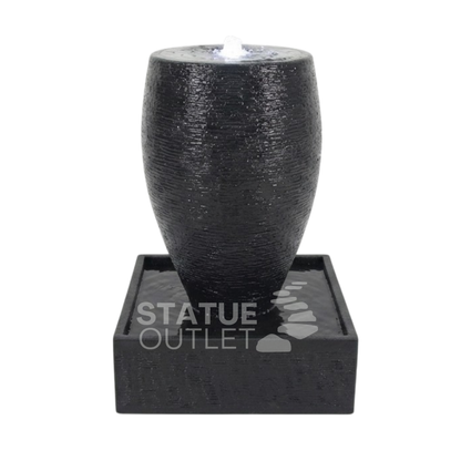 Cigar Fountain