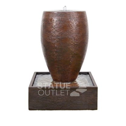 Cigar Fountain