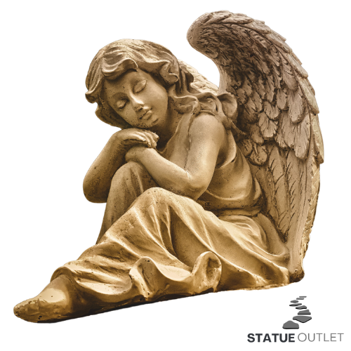 Serene Angel