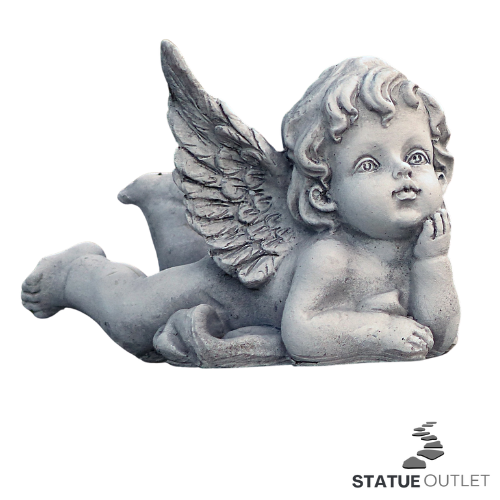 Dreaming Angel