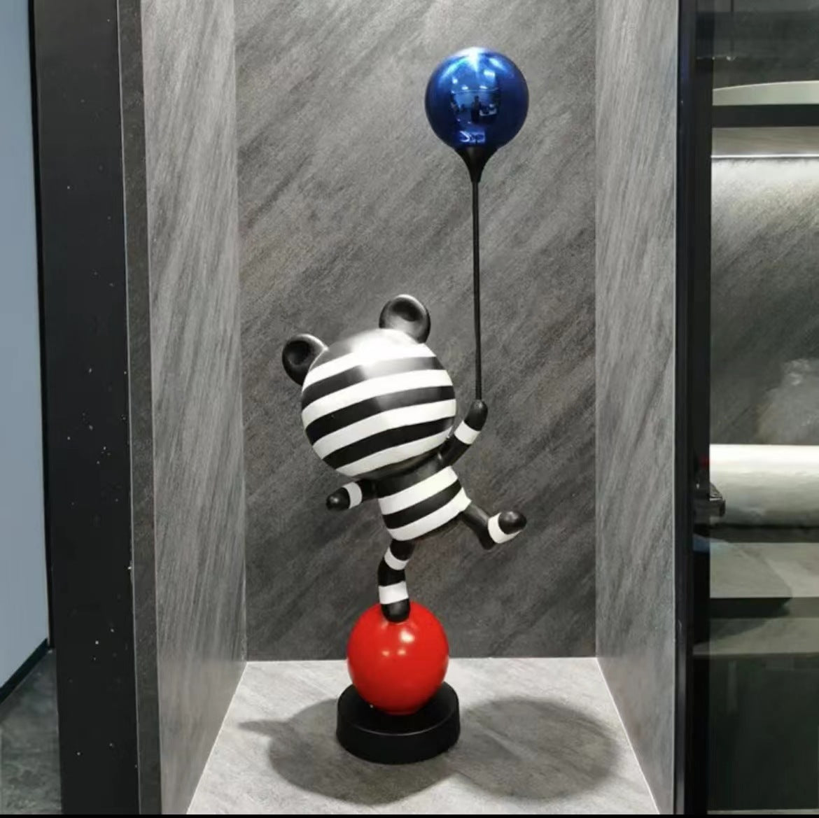 Voodoo Balloon Bears