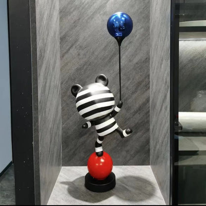 Voodoo Balloon Bears
