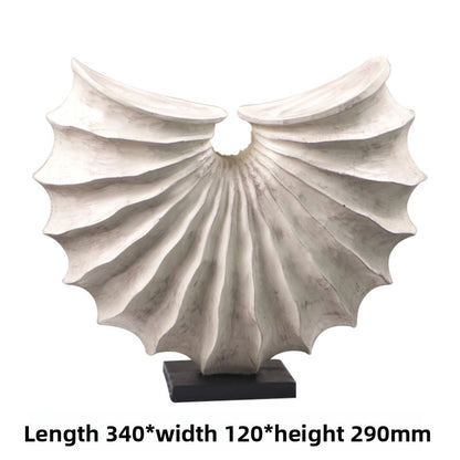 Shells and Ripples