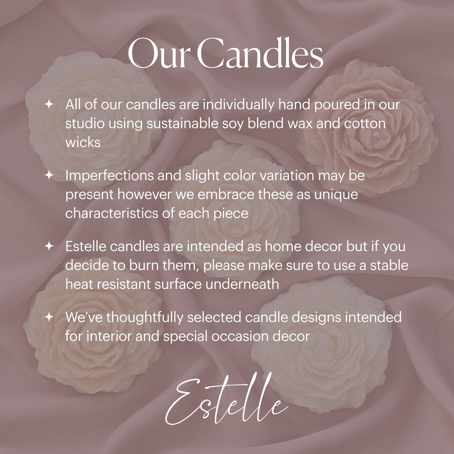 Hera Goddess Bust Candle: Sculptural Greek Statue Candle